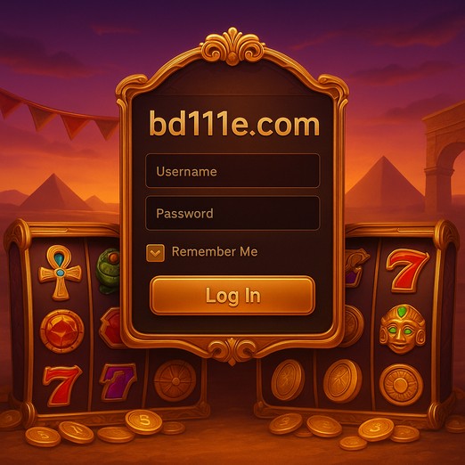 bd111 আর্কেডে বোনাস বর্ষণ